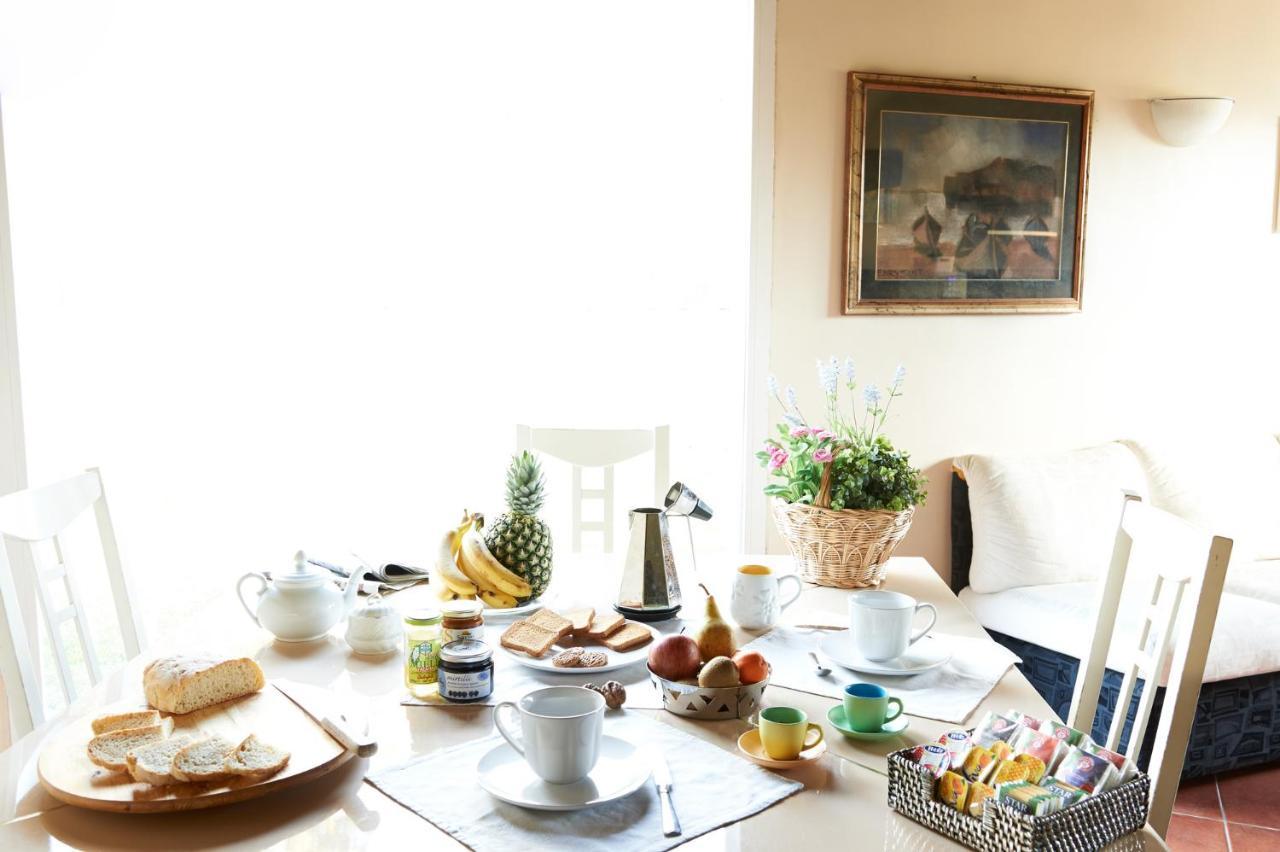 Villino Fiorella ชัมปีโน ภายนอก รูปภาพ